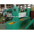 Steel coil slitting line high quality machine china famous brand